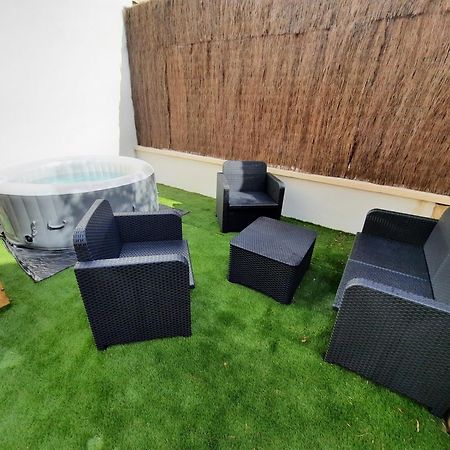 L'Oasis - Maison Design Avec Jardin Et Spa ดีจอง ภายนอก รูปภาพ