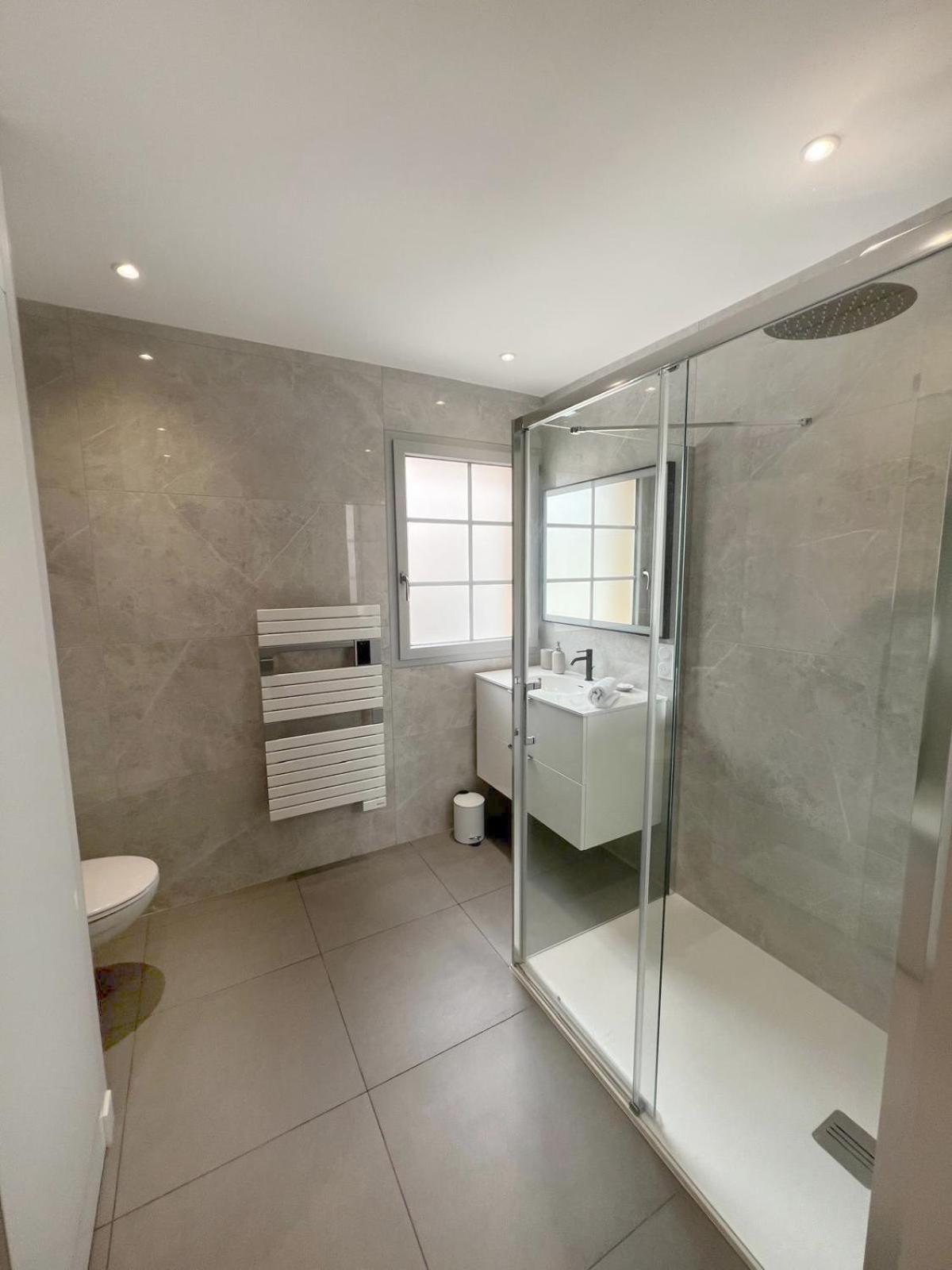 L'Oasis - Maison Design Avec Jardin Et Spa ดีจอง ภายนอก รูปภาพ